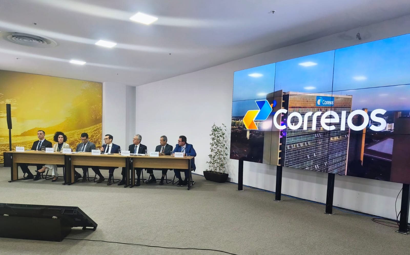 Correios apresentam balanço de reestruturação em meio a prejuízo bilionário e desafios operacionais