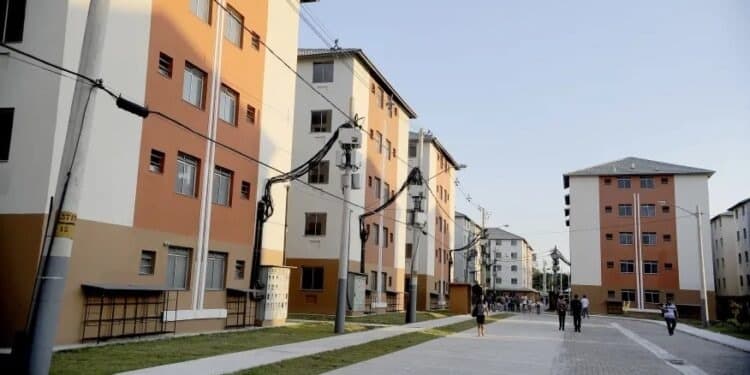 Programa Morar Bem alcança 76% da meta e já beneficia mais de 46 mil famílias em Pernambuco