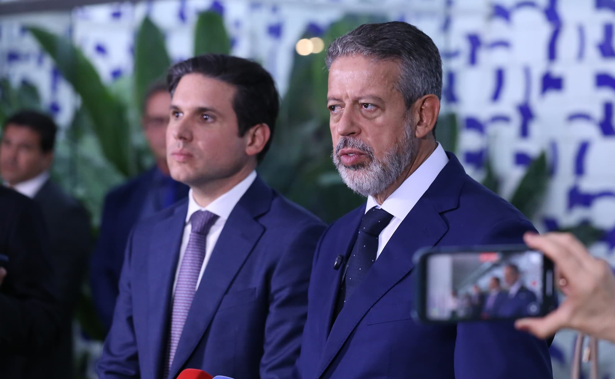 O impacto do Sistema Remoto de Votações na eficácia e transparência da Câmara dos Deputados