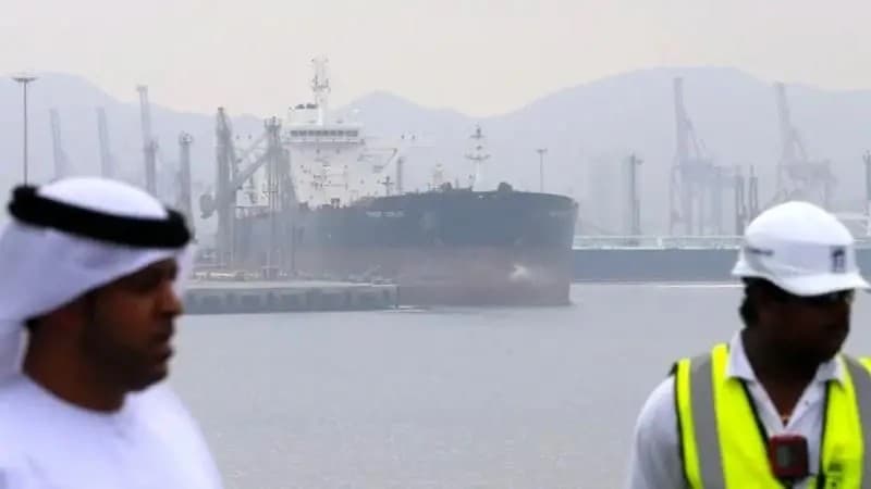 Preço do petróleo dispara no mercado global com escalada de tensões entre EUA e Irã