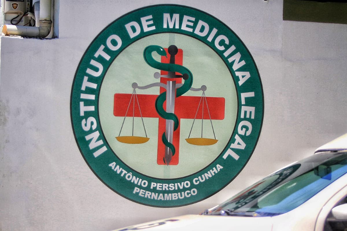 Mãe e bebê morrem após explosão durante ritual religioso em Igarassu
