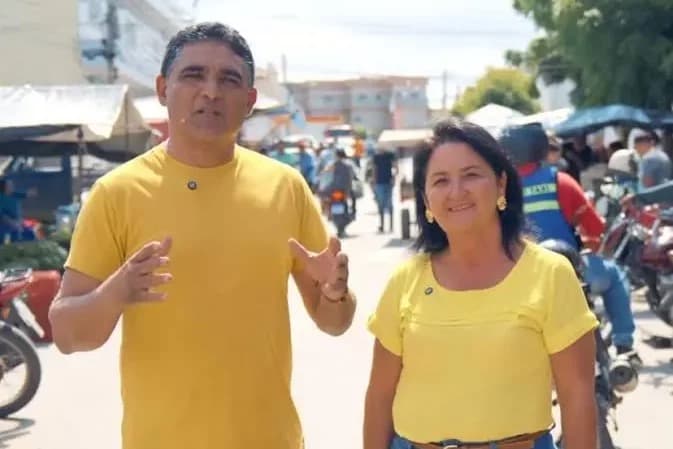 TRE-PE cassa chapa eleita em Custódia por abuso de poder econômico e político
