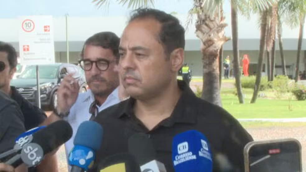 Advogado afirma que morte de Rodrigo Castanheira foi homicídio premeditado