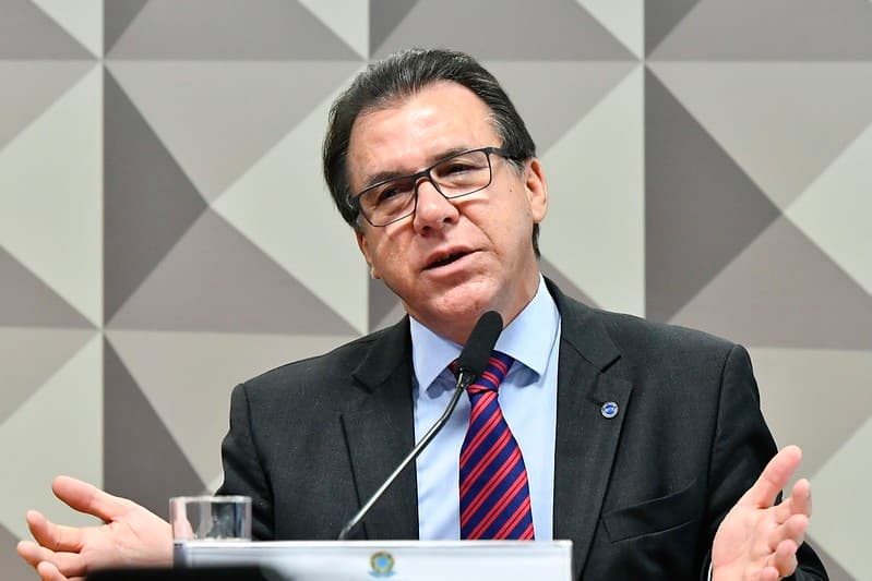 Governo Federal estuda utilizar R$ 7 bilhões do FGTS para quitar dívidas de trabalhadores