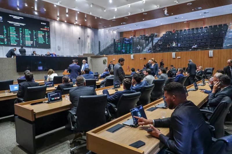 Projetos estratégicos do Governo de Pernambuco voltam a tramitar na Alepe após parecer da Procuradoria