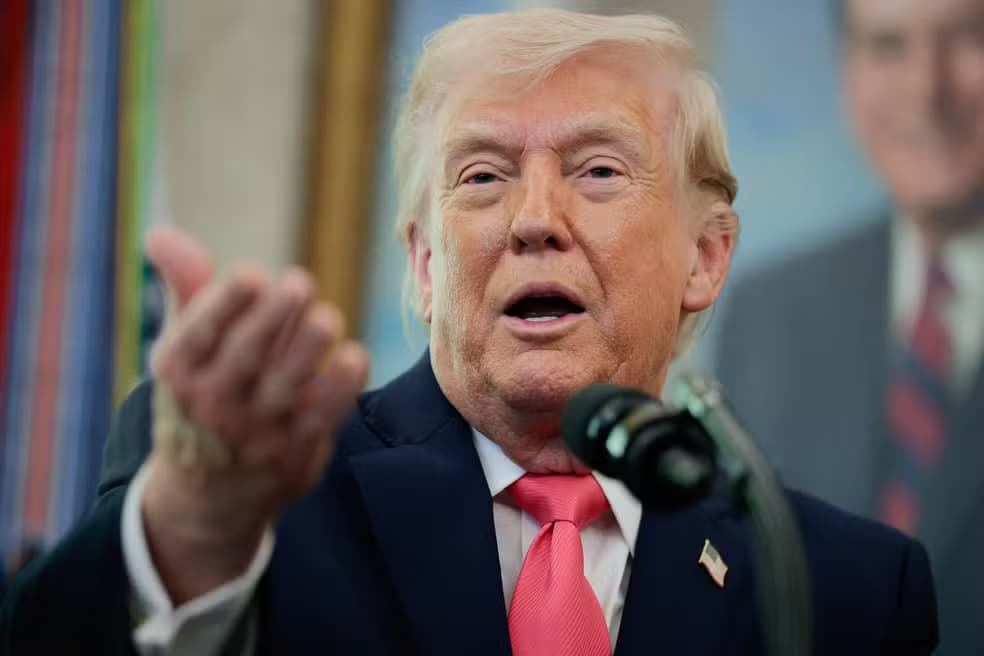 Irã rejeita plano de paz dos EUA e desafia Trump sobre fim da guerra
