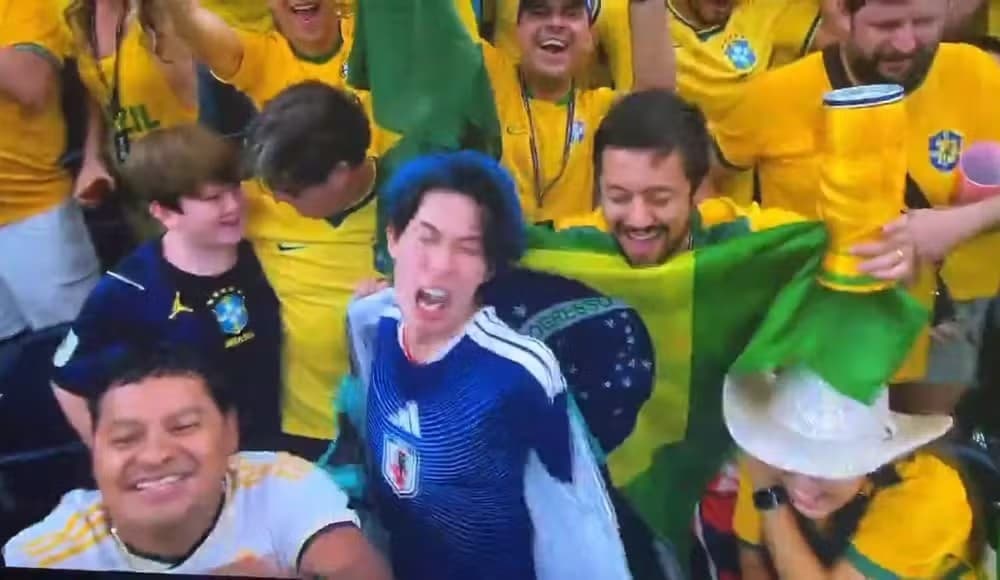 Copa do Mundo: ONS reduz geração de energia renovável para equilibrar rede durante jogo do Brasil
