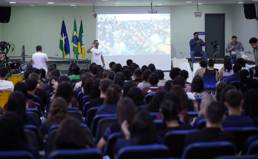 PREPARAÇÃO GRATUITA: Projeto “Bora Vencer” Leva Aulões do ENEM 2025 a Oito Cidades de Pernambuco
