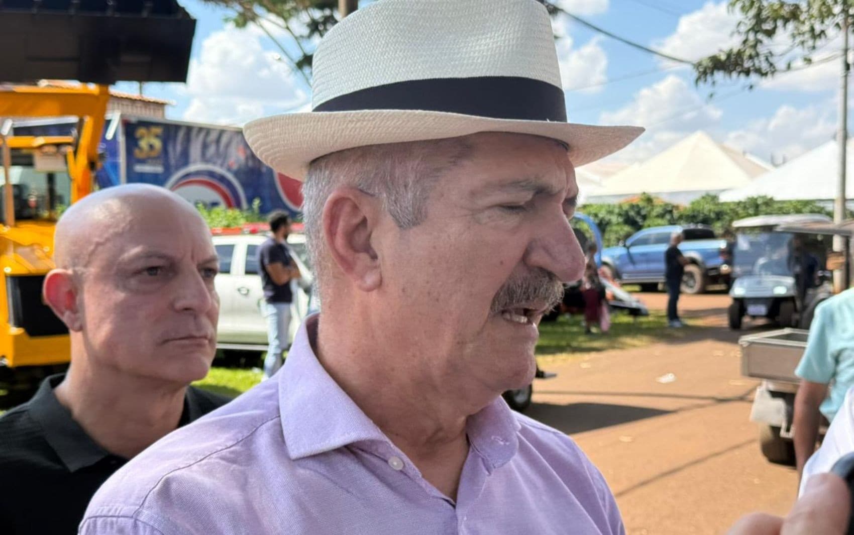 Aldo Rebelo propõe 'emendão' para reduzir poder do STF e destravar obras no Brasil