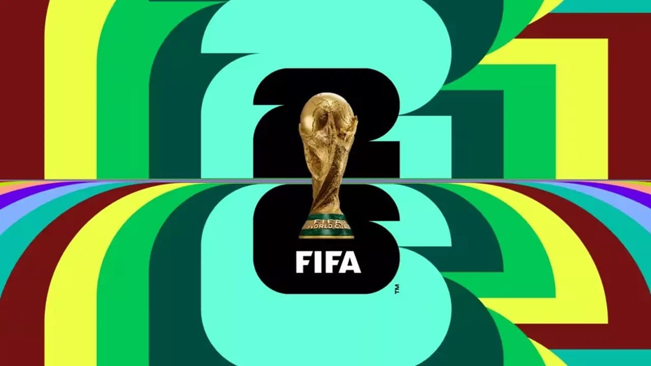 Copa do Mundo de 2026 deve movimentar mais de US$ 50 bilhões em apostas globais