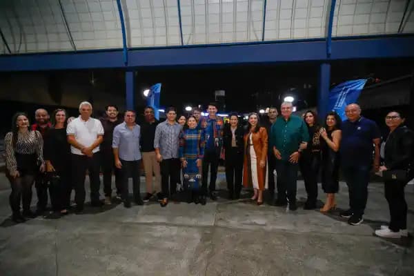 Governadora Raquel Lyra prestigia abertura do São João de Petrolina com reforço em segurança e investimento de R$ 1 milhão