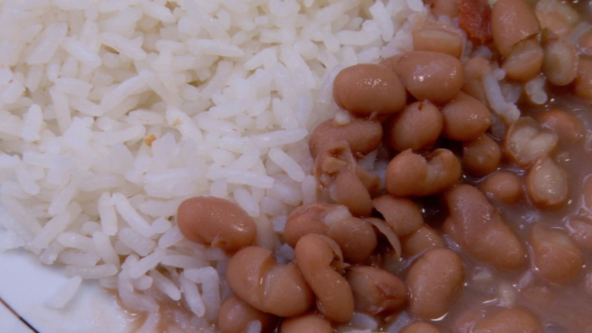 Ciência revela como a germinação de arroz e feijão potencializa benefícios à saúde