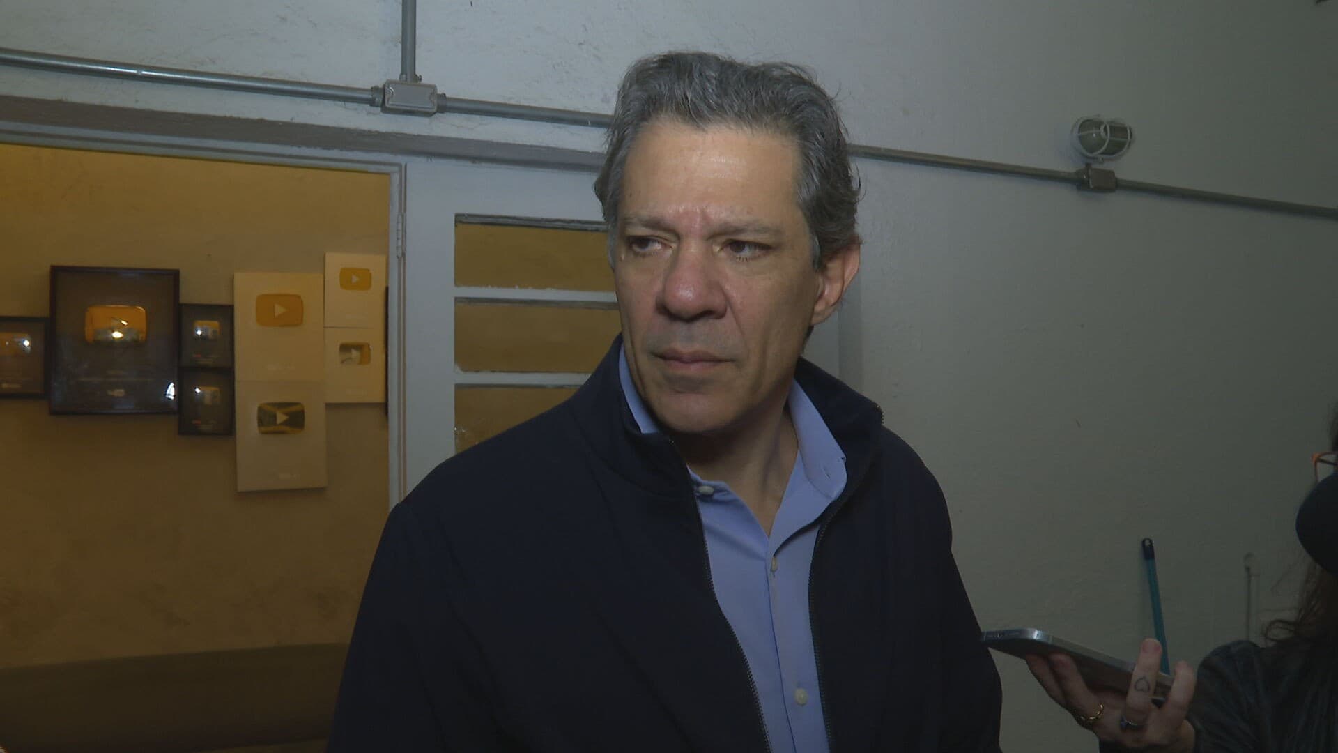 Haddad critica ataques de Tarcísio a Marina Silva e Simone Tebet; entenda as regras eleitorais