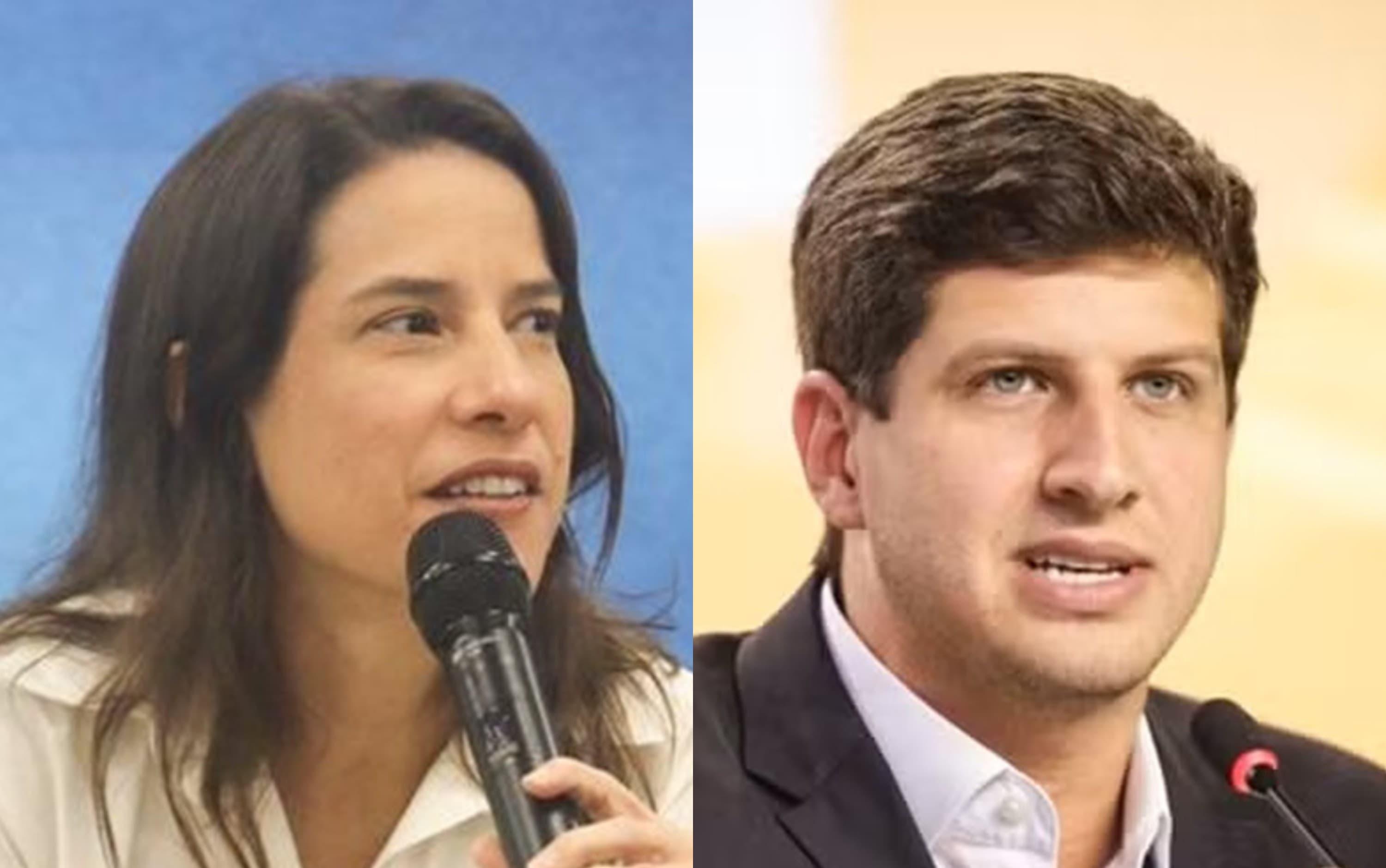 Pesquisa Datafolha aponta cenário eleitoral para o Governo de Pernambuco em 2026