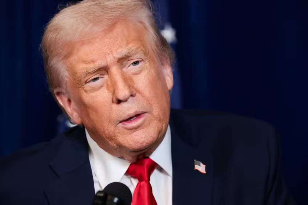 Trump ameaça intervir no Irã após mortes em protestos contra crise econômica