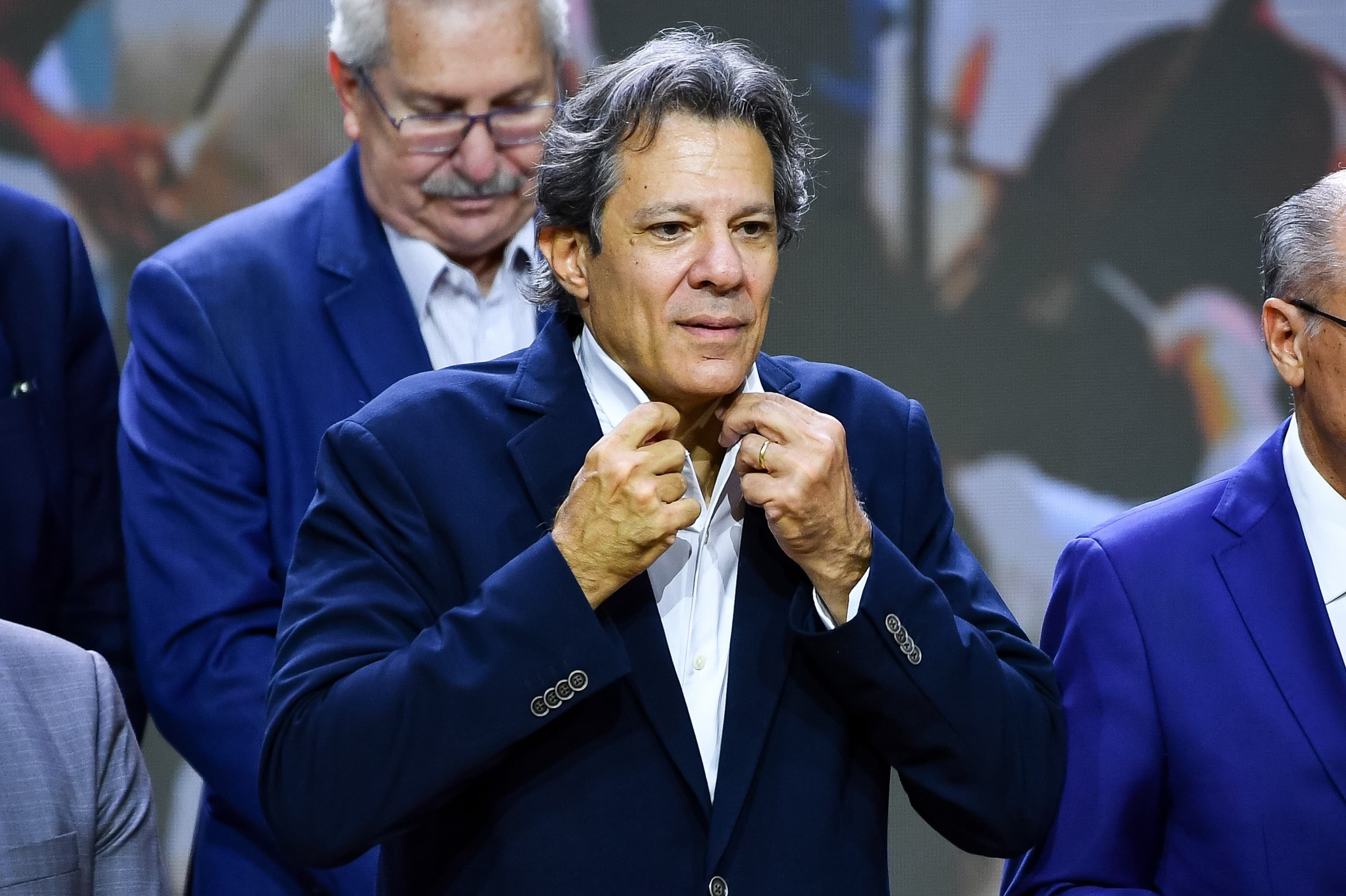 Balanço econômico: A gestão de Fernando Haddad no Ministério da Fazenda sob análise