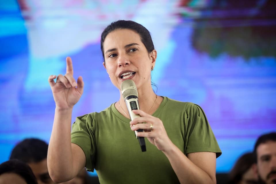 Raquel Lyra comanda grande ato de filiação de prefeitos e aliados, nesta segunda. Kassab estará presente