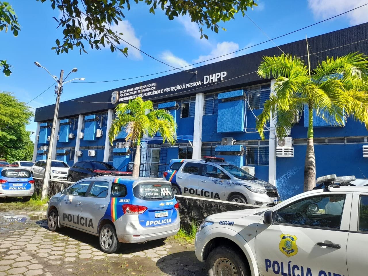 Mulher de 51 anos é executada a tiros dentro de residência no Cabo de Santo Agostinho