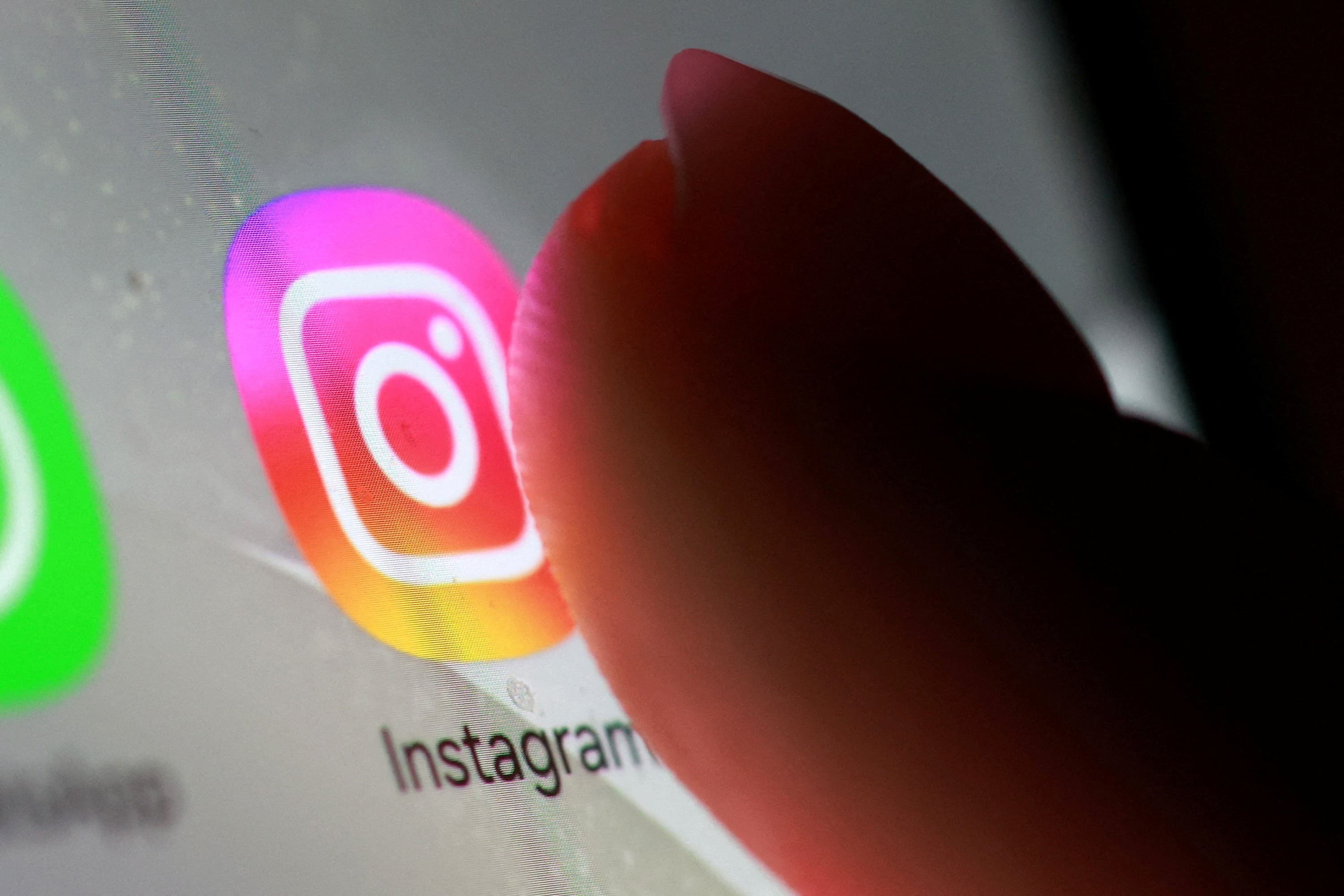 Instagram introduz etiqueta de identificação para conteúdos gerados por Inteligência Artificial