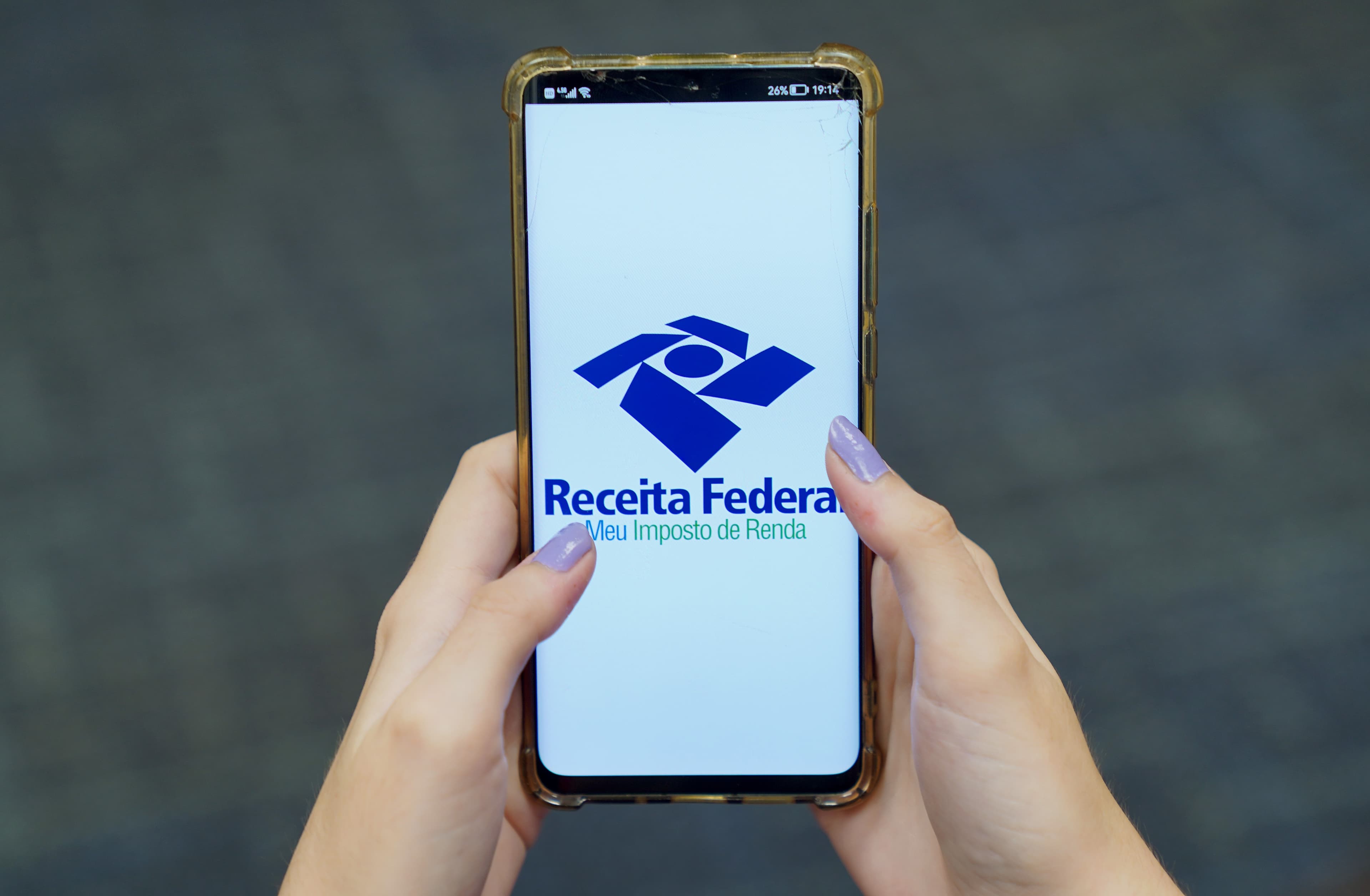 Imposto de Renda 2026: Atenção ao prazo final e declaração de pensão alimentícia