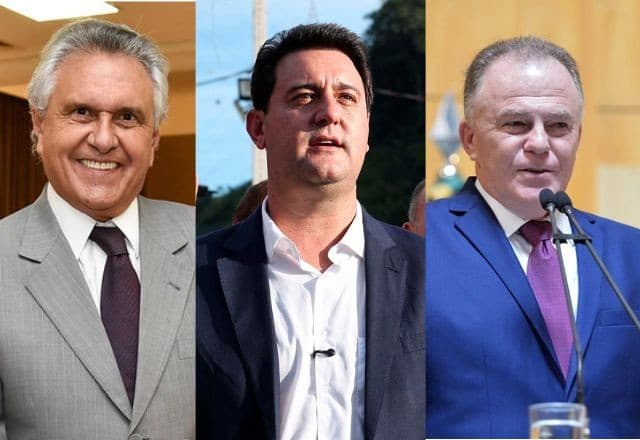 Pesquisa Quaest aponta níveis de aprovação de governadores em 11 estados brasileiros
