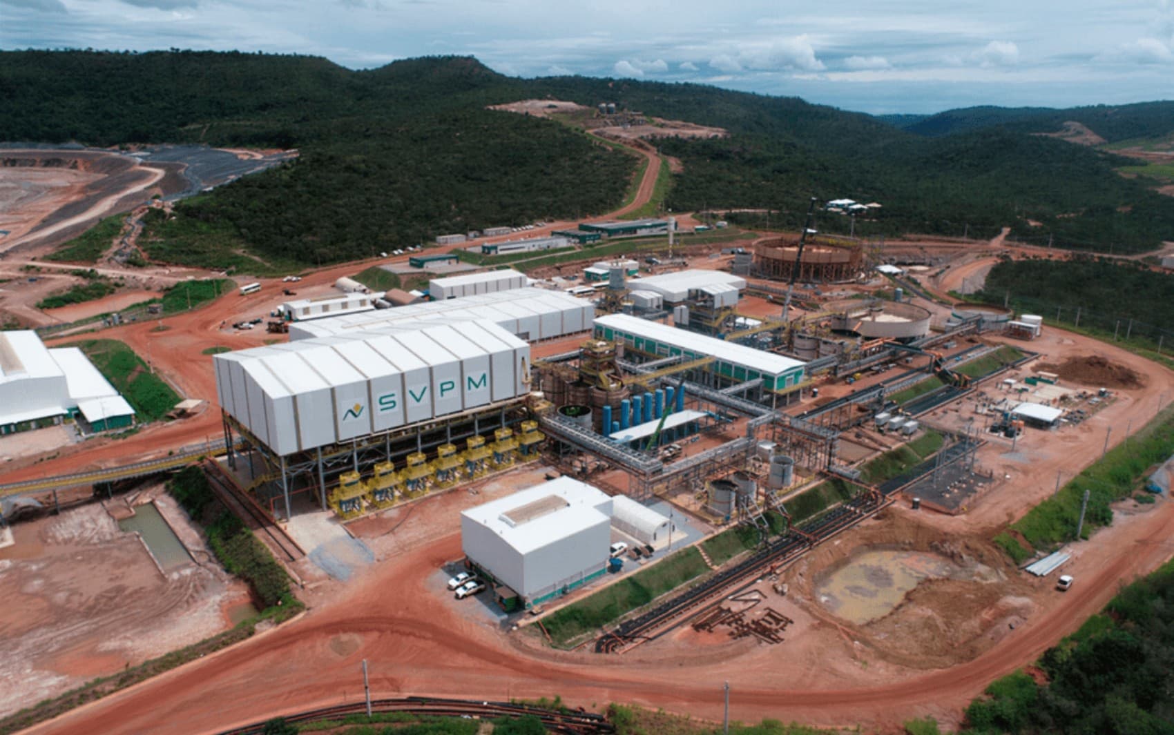 Câmara analisa projeto que prevê fundo bilionário para exploração de minerais críticos no Brasil