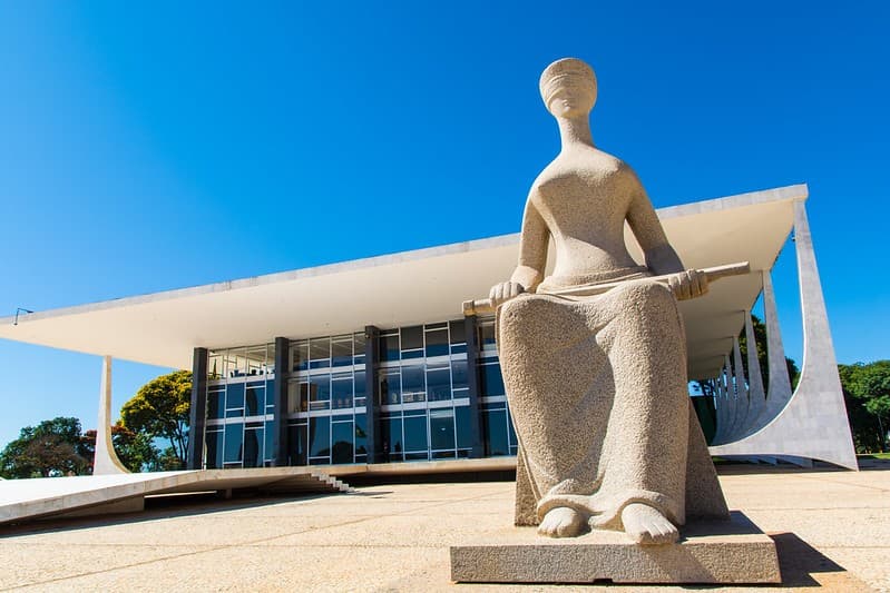 Presidenciáveis da direita criticam decisão de Moraes sobre suspensão da Lei da Dosimetria