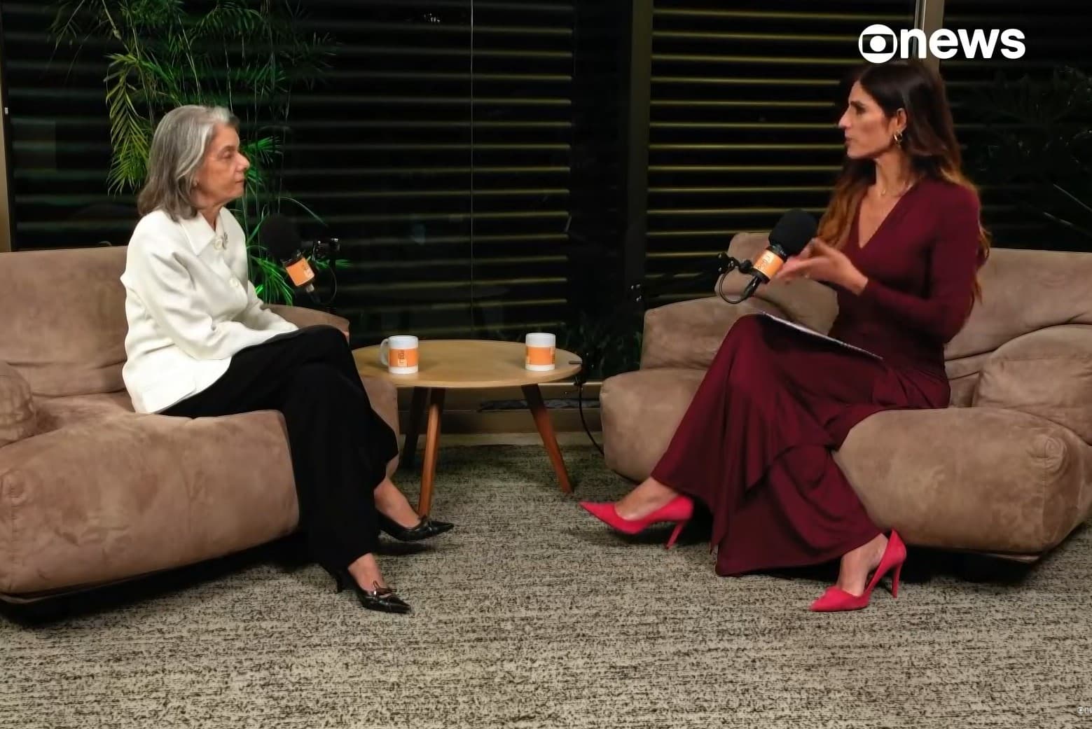 Ministra Cármen Lúcia lidera elaboração de novo Código de Ética para o Judiciário brasileiro