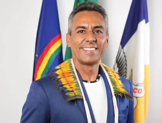 MPPE investiga Cacique Marquinhos por improbidade administrativa em Pesqueira