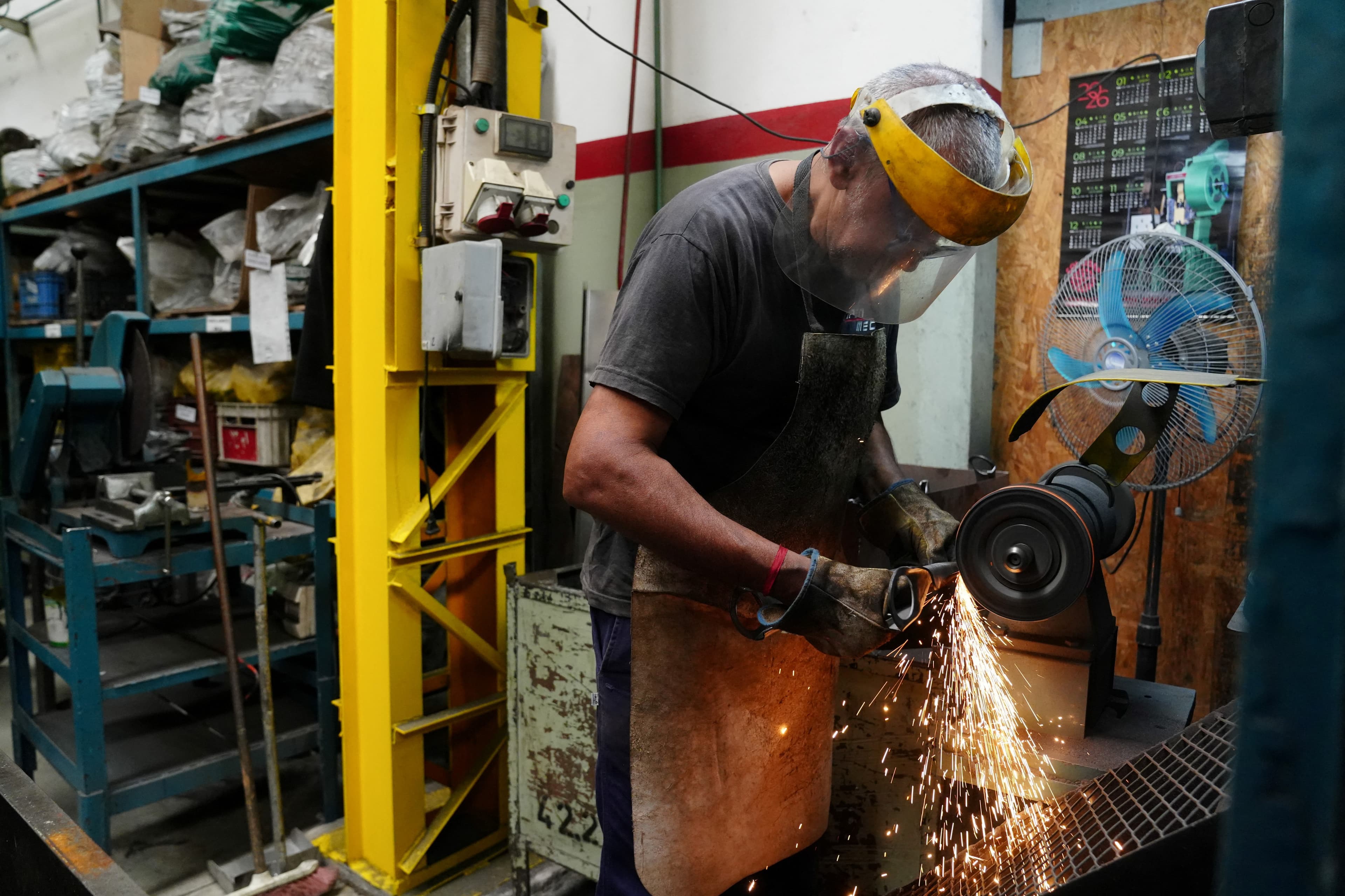 Abertura comercial na Argentina impõe desafios severos ao setor industrial