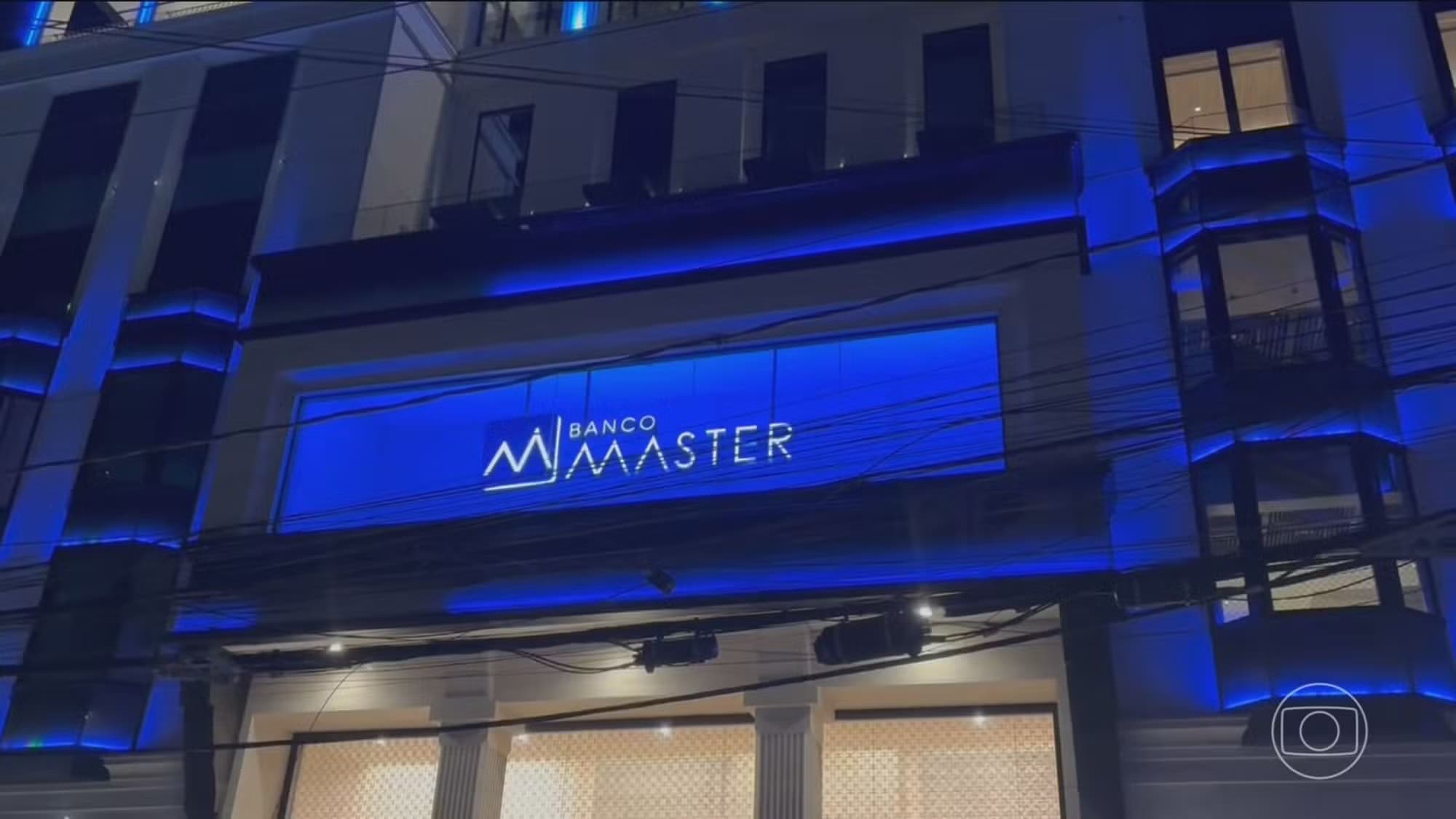 Hacker ligado a esquema do Banco Master é preso em Dubai após cooperação internacional