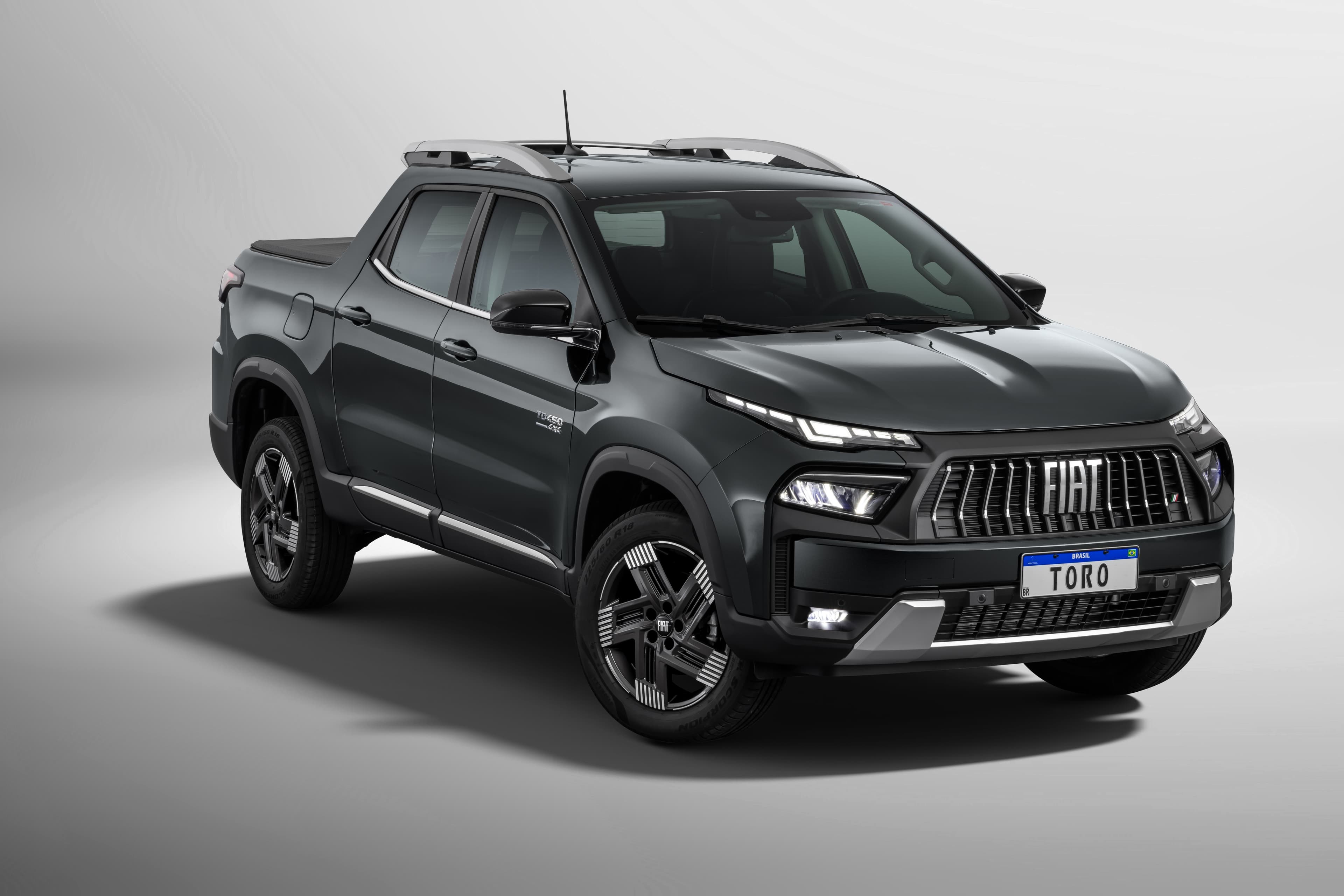Fiat convoca recall da picape Toro 2026 equipada com motor diesel