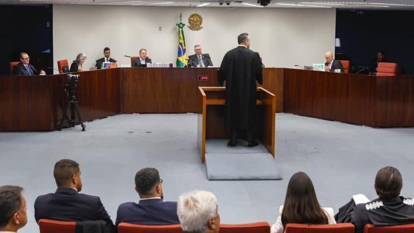 Supremo Tribunal Federal condena irmãos Brazão pelo assassinato de Marielle Franco