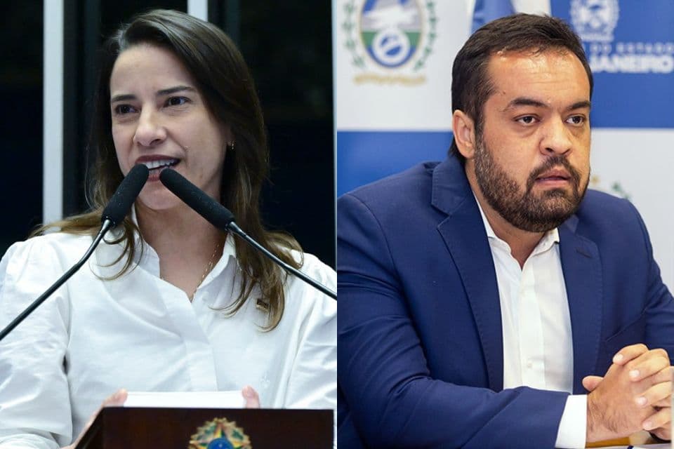 CPI do Crime Organizado cancela oitivas com governadores de PE e RJ nesta semana