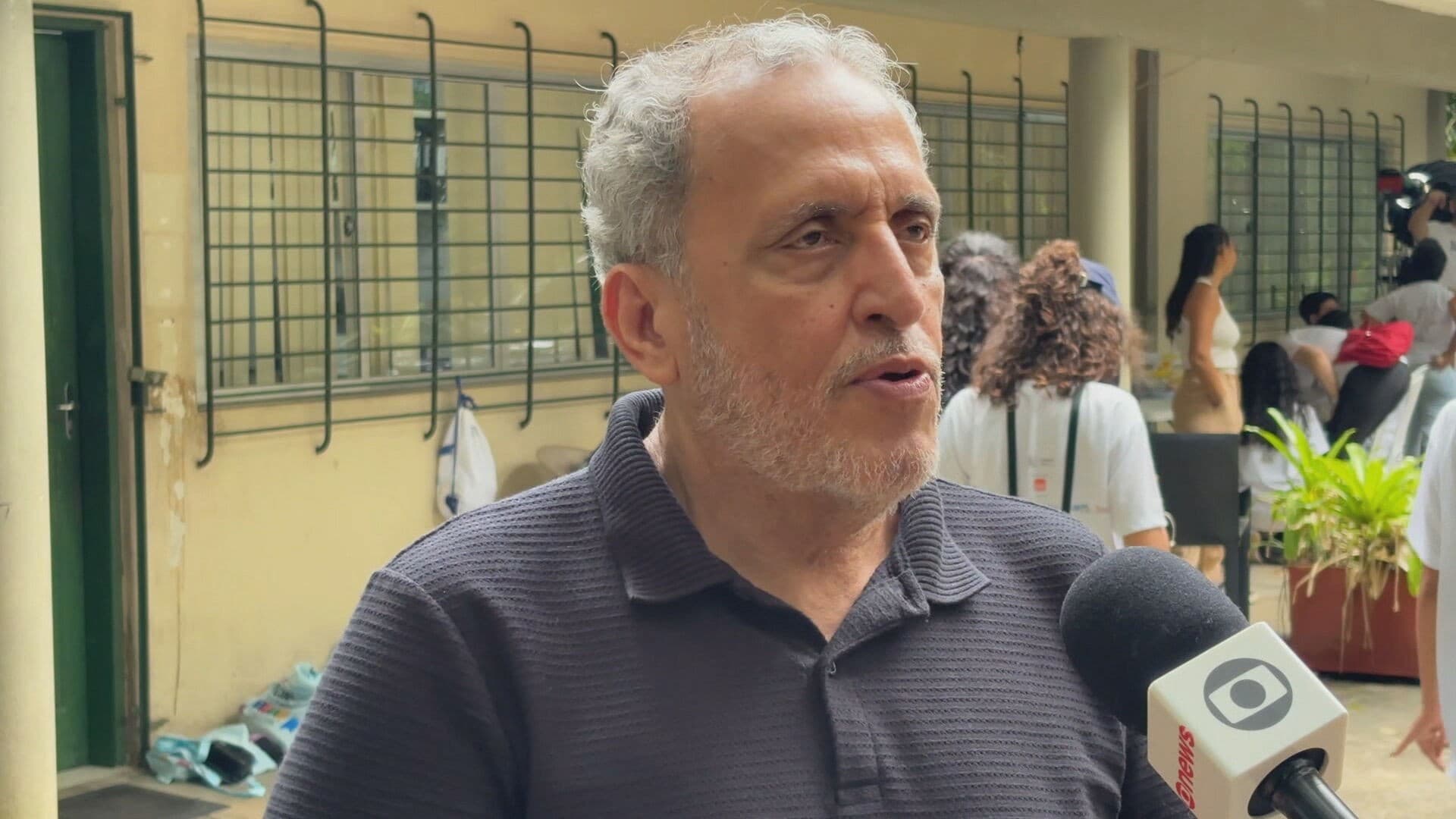 Morre aos 65 anos Alfredo Bertini, o idealizador do Cine PE