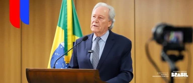 Concursos PF e PRF: PEC da Segurança é apresentada à Câmara