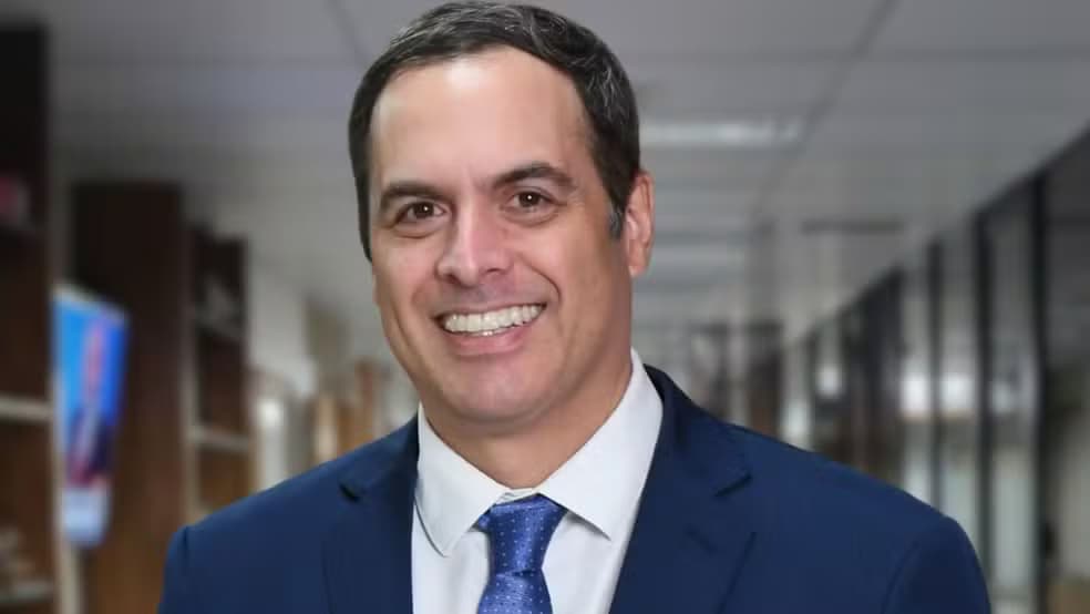 Paulo Câmara retorna à presidência do Banco do Nordeste após quatro meses