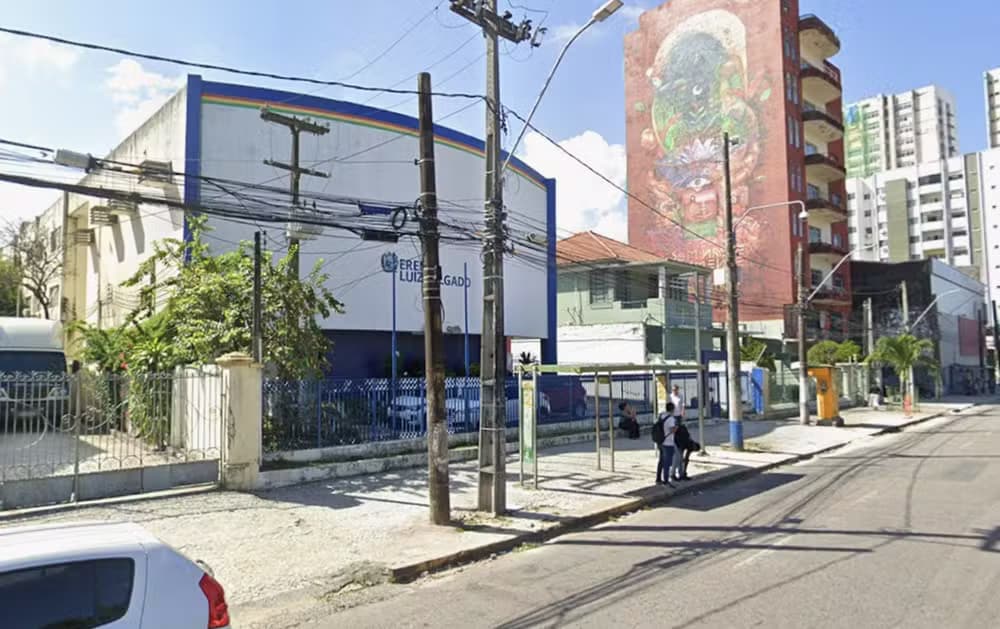 Professor é investigado por suspeita de abuso sexual em escola estadual do Recife