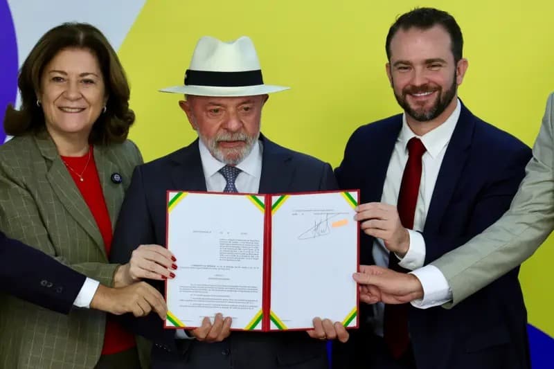 TCU investiga uso de recursos do 'dinheiro esquecido' pelo governo no Desenrola 2.0