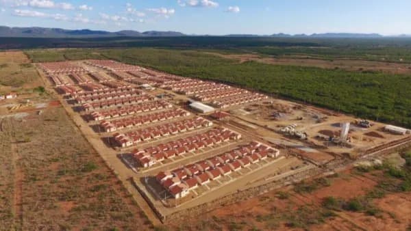 TCE-PE libera continuidade de licitação para construção de creche no Residencial Vanete Almeida