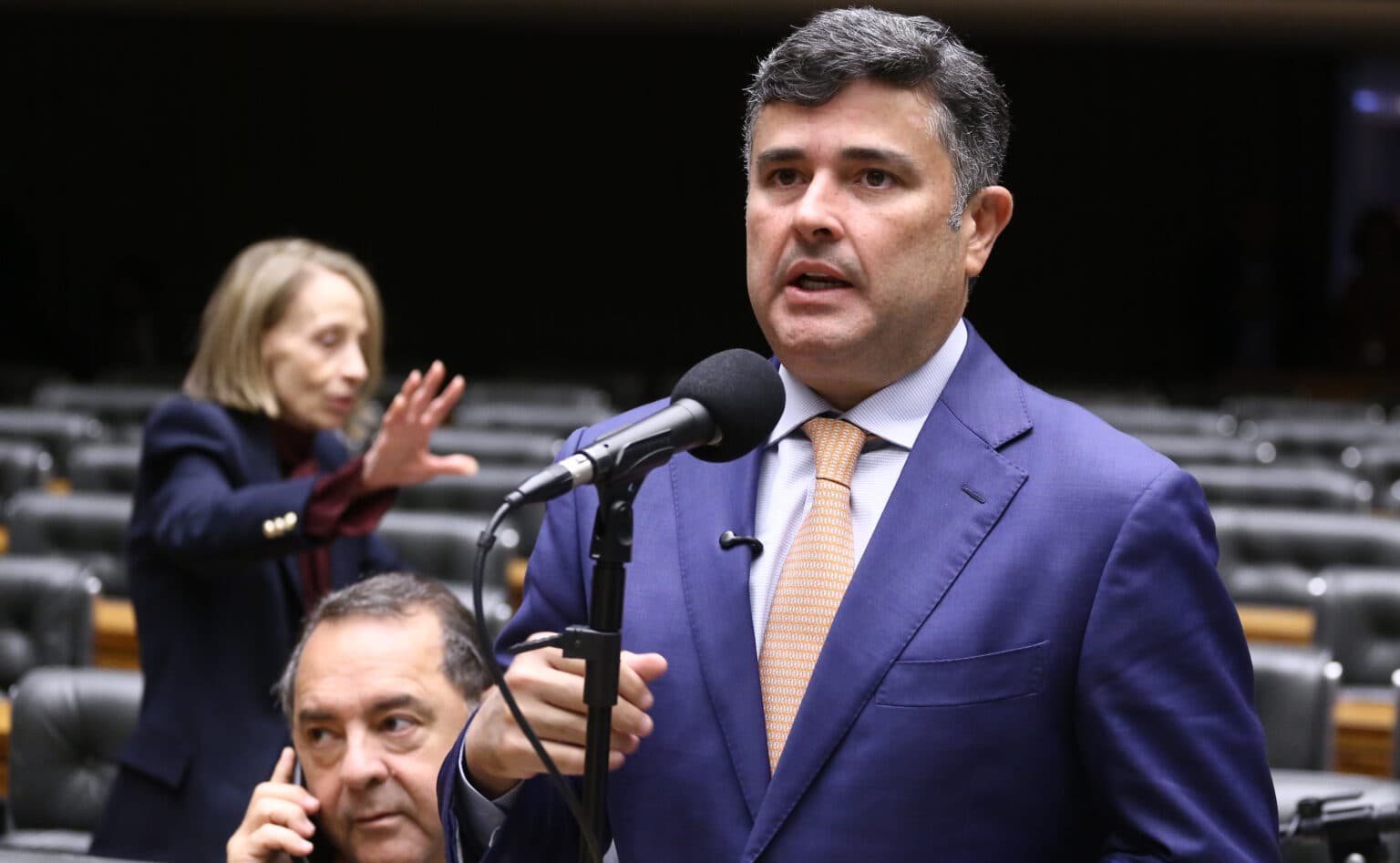 PP de Pernambuco define nesta segunda pré-candidatura de Eduardo da Fonte ao Senado
