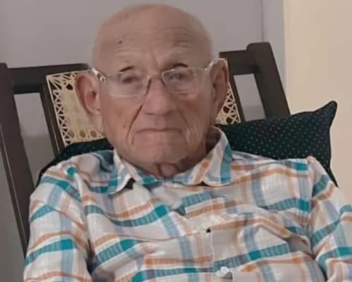 MPPE lamenta morte do promotor aposentado Lídio da Silva, aos 96 anos, em Arcoverde