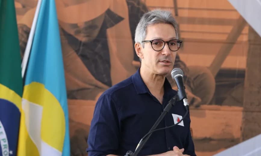 Romeu Zema causa polêmica ao sugerir 'autoaniquilamento' de ministros do STF em entrevista