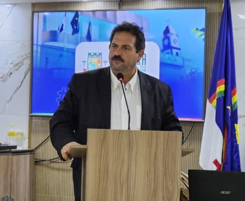 Luciano Pacheco cobra medidas urgentes para reduzir acidentes na BR-232 em Arcoverde