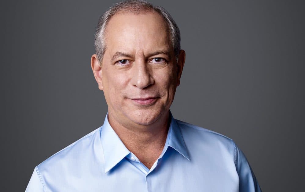 ELEIÇÕES 2026: PSDB Confirma Filiação de Ciro Gomes e Lança Pré-candidatura ao Governo do Ceará