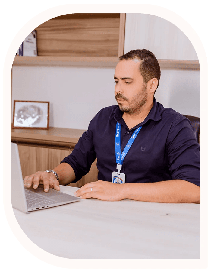 Líder Contabilidade: simplificando sua vida empresarial com serviços completos e presença local em Arcoverde