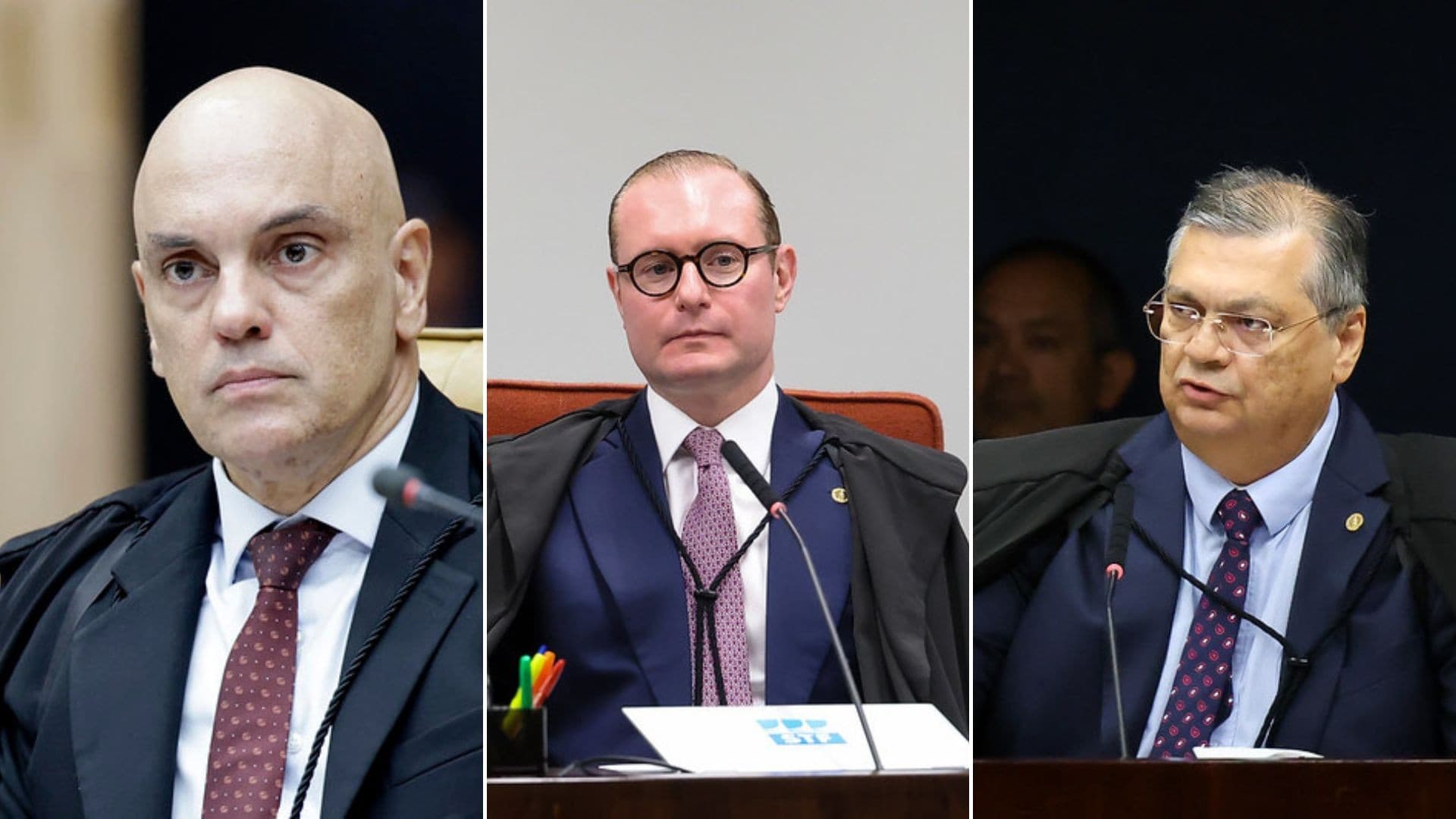 STF define critérios para pagamento de licenças e férias retroativas ao funcionalismo do Judiciário