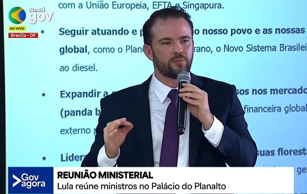 Governo Federal avança em acordo com estados para conter alta no preço do diesel