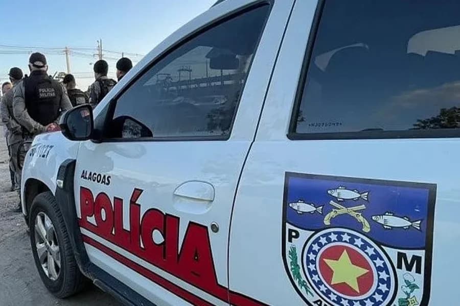 Homem ferido pede ajuda em povoado rural de Palmeira dos Índios após relatar sequestro