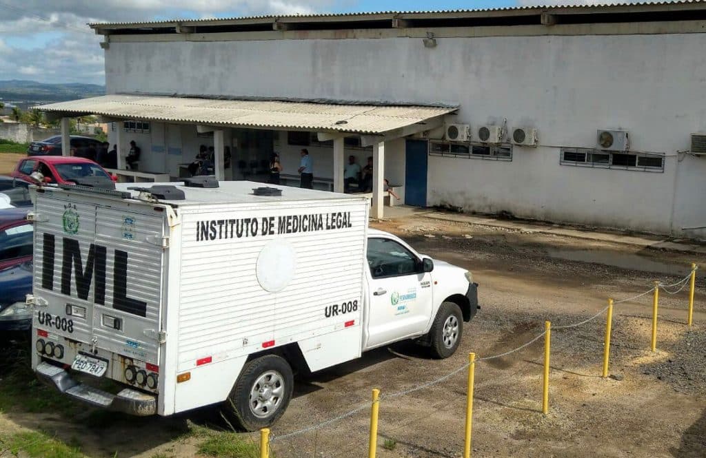 Agricultor morre após disparo acidental durante caçada na zona rural de Venturosa